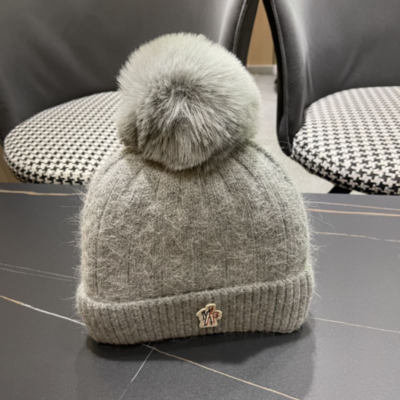 Moncler Caps